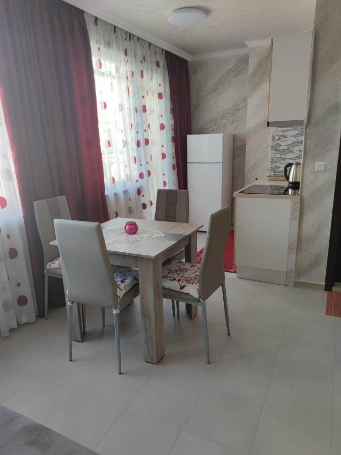 Apartament Piero Gmina Gmina Pomorie Zewnętrze zdjęcie