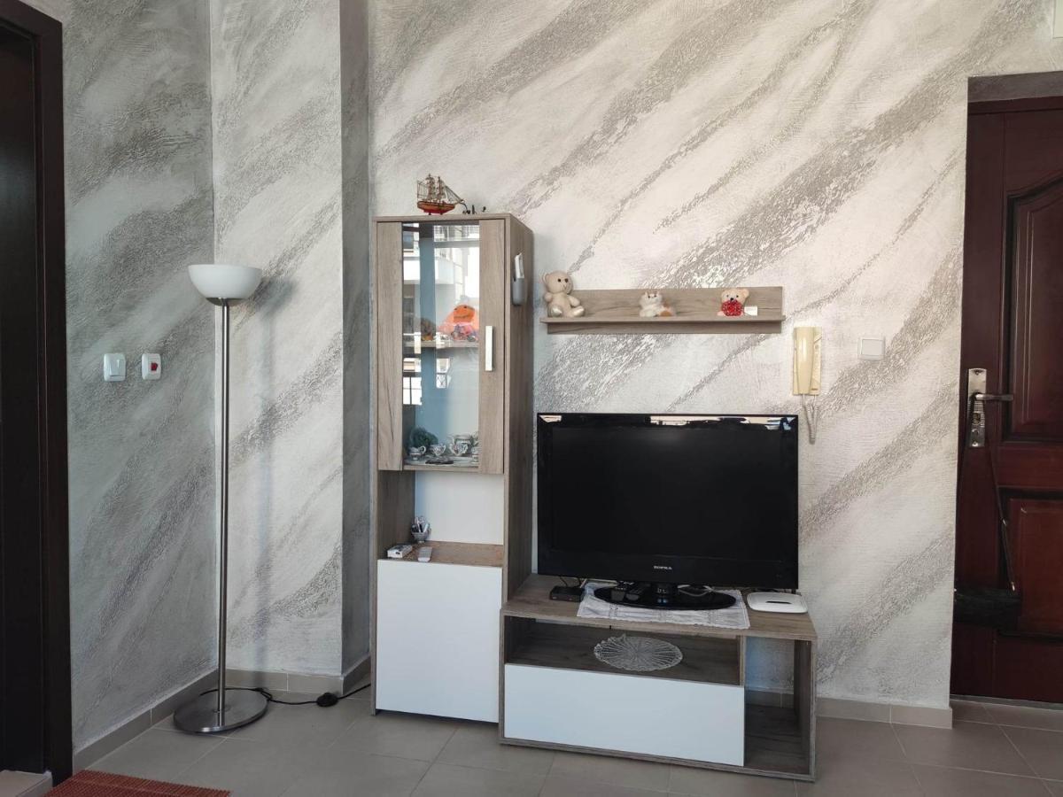 Apartament Piero Gmina Gmina Pomorie Zewnętrze zdjęcie