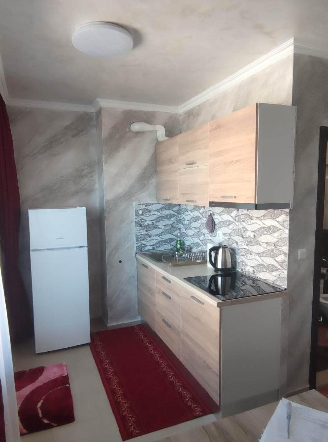 Apartament Piero Gmina Gmina Pomorie Zewnętrze zdjęcie