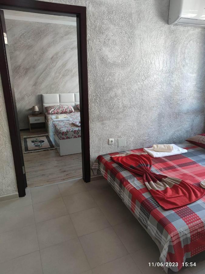 Apartament Piero Gmina Gmina Pomorie Zewnętrze zdjęcie