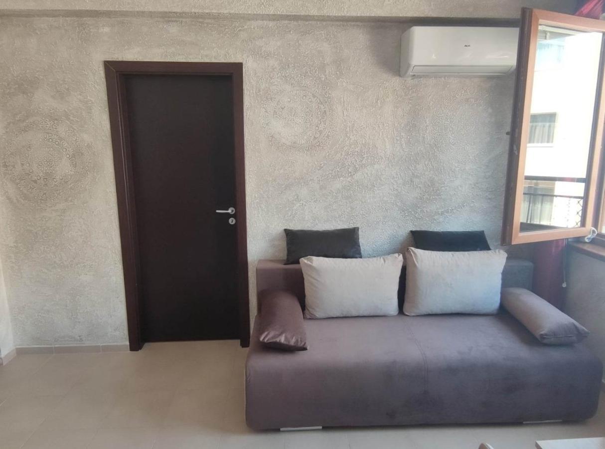 Apartament Piero Gmina Gmina Pomorie Zewnętrze zdjęcie