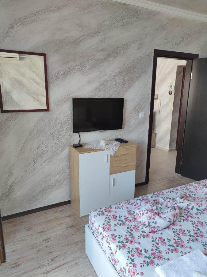 Apartament Piero Gmina Gmina Pomorie Zewnętrze zdjęcie