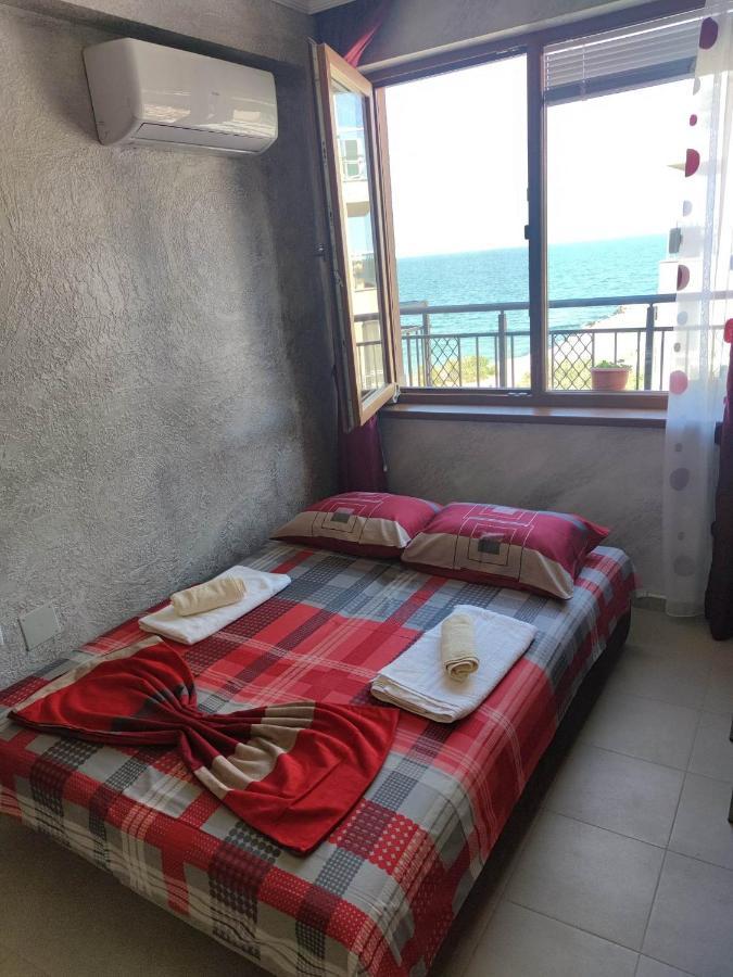 Apartament Piero Gmina Gmina Pomorie Zewnętrze zdjęcie