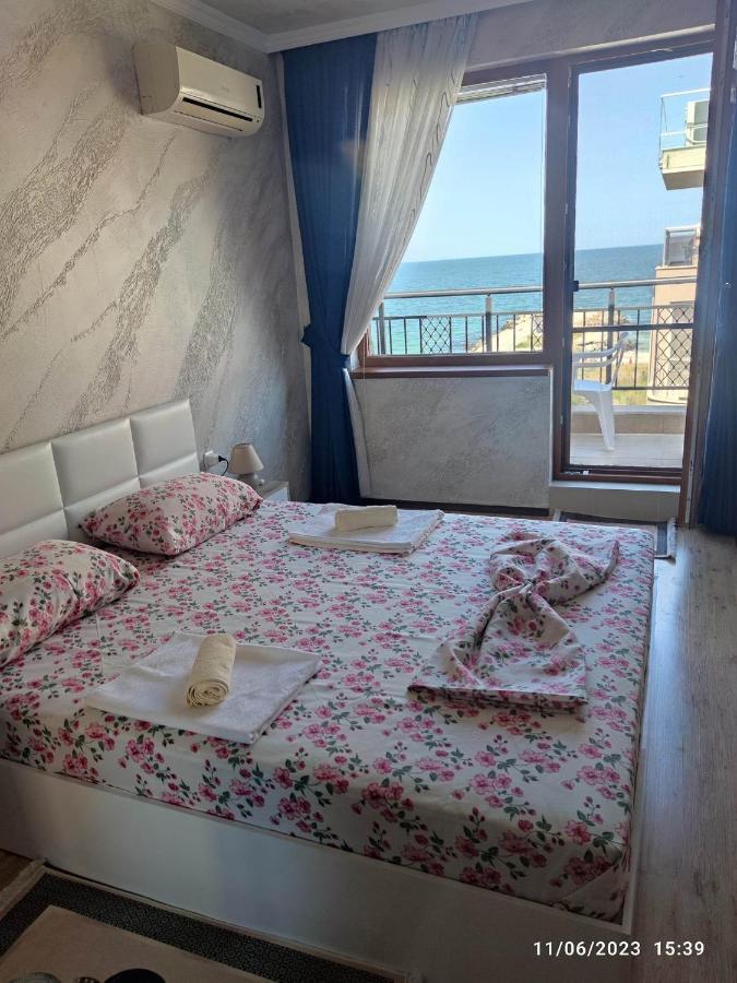 Apartament Piero Gmina Gmina Pomorie Zewnętrze zdjęcie
