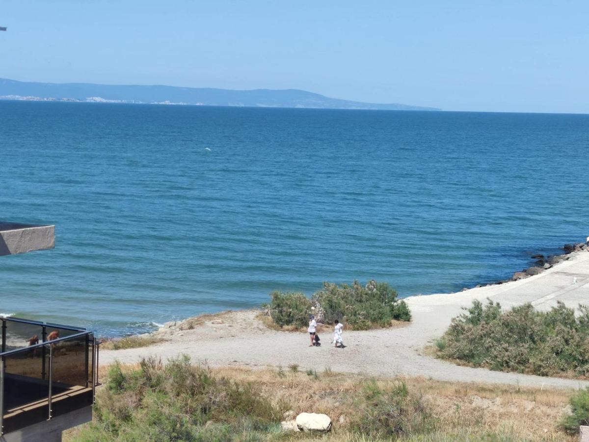 Apartament Piero Gmina Gmina Pomorie Zewnętrze zdjęcie
