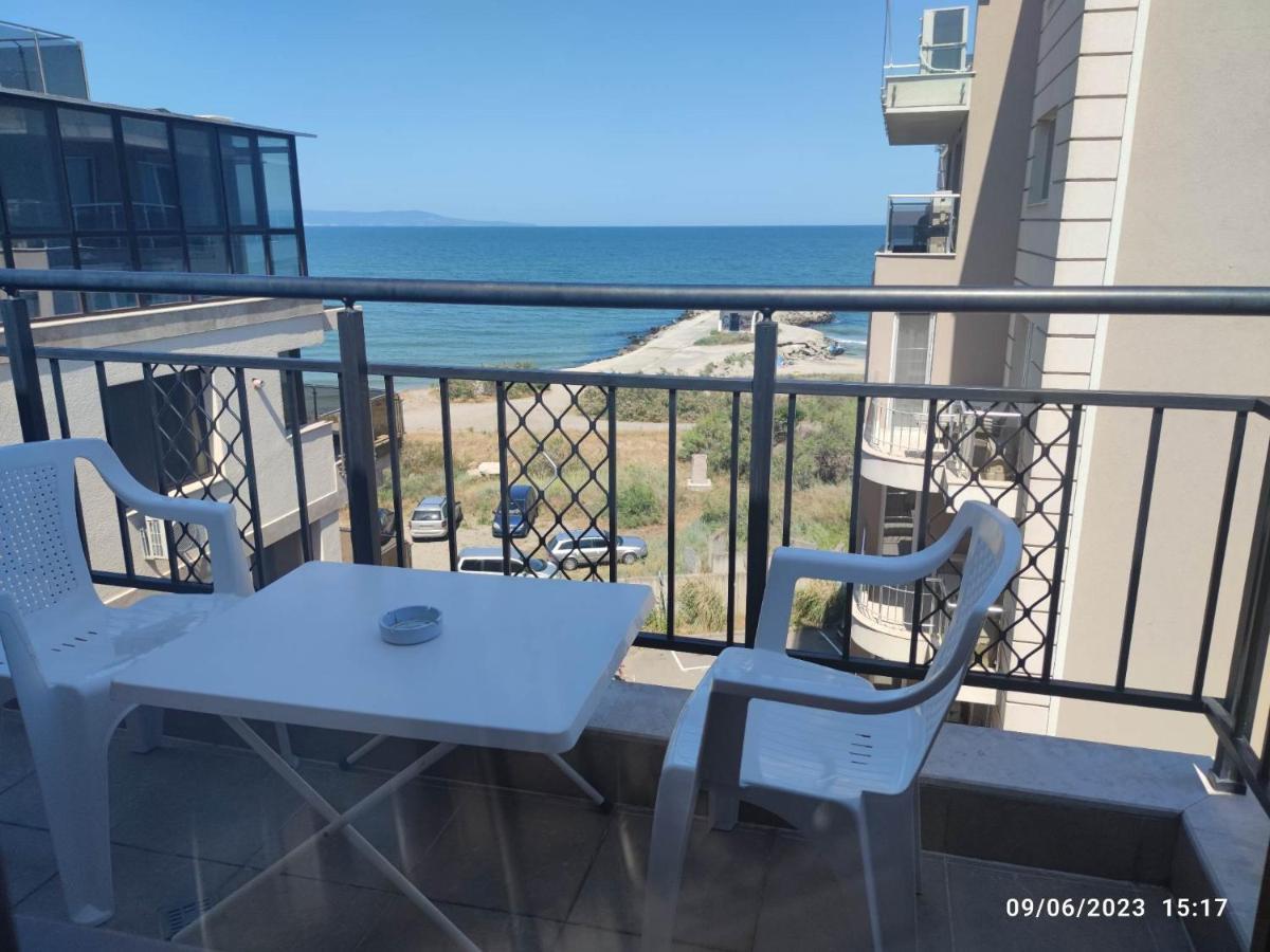 Apartament Piero Gmina Gmina Pomorie Zewnętrze zdjęcie