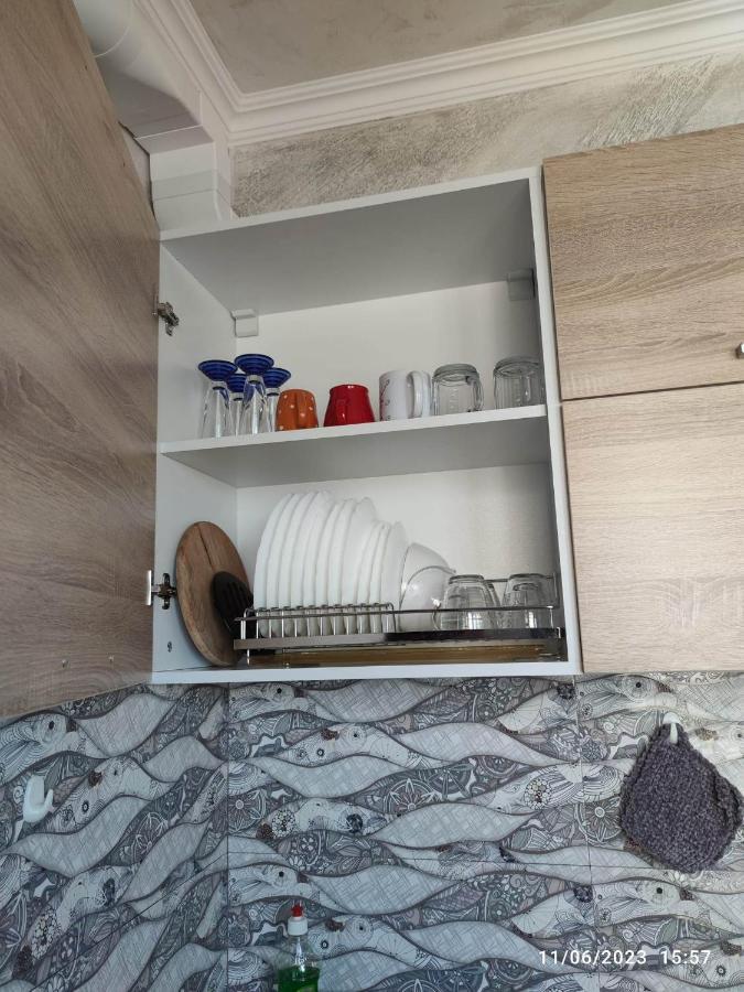 Apartament Piero Gmina Gmina Pomorie Zewnętrze zdjęcie
