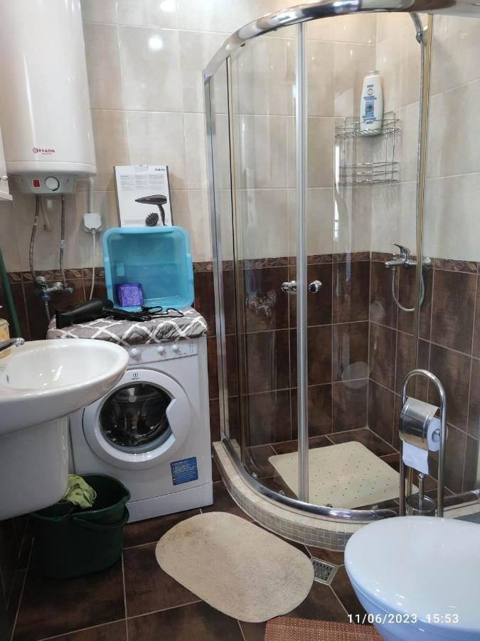 Apartament Piero Gmina Gmina Pomorie Zewnętrze zdjęcie