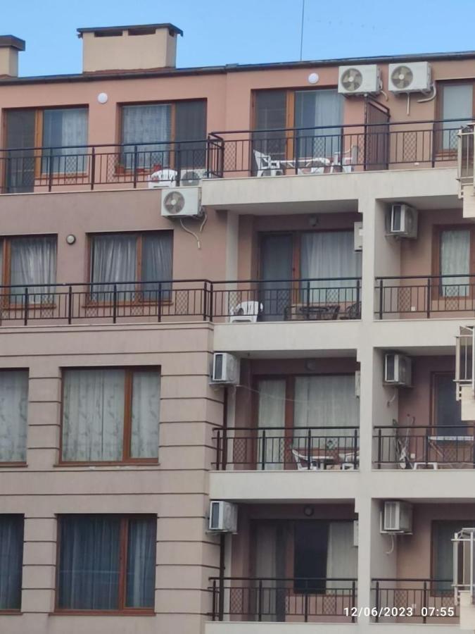Apartament Piero Gmina Gmina Pomorie Zewnętrze zdjęcie